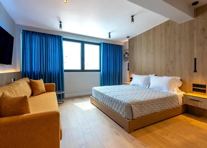 A&N s Luxury s - Ermou